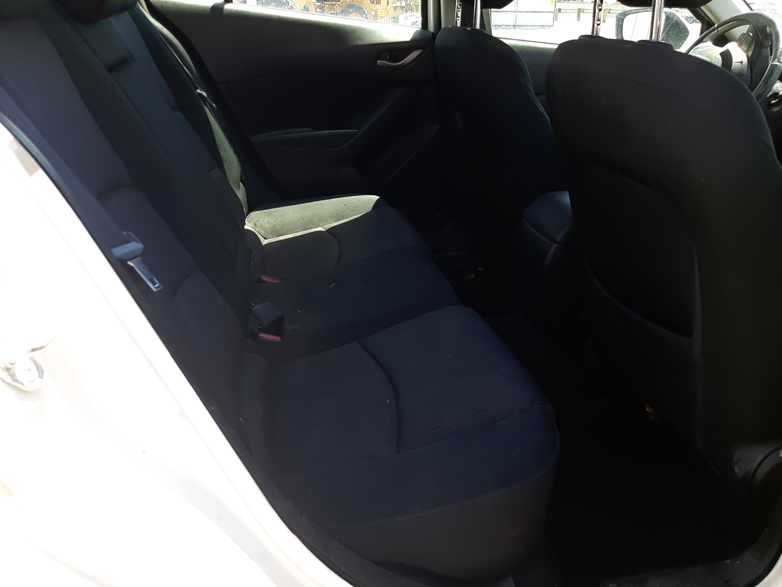 3MZBM1V76FM146009 2015 Mazda 3 Touring