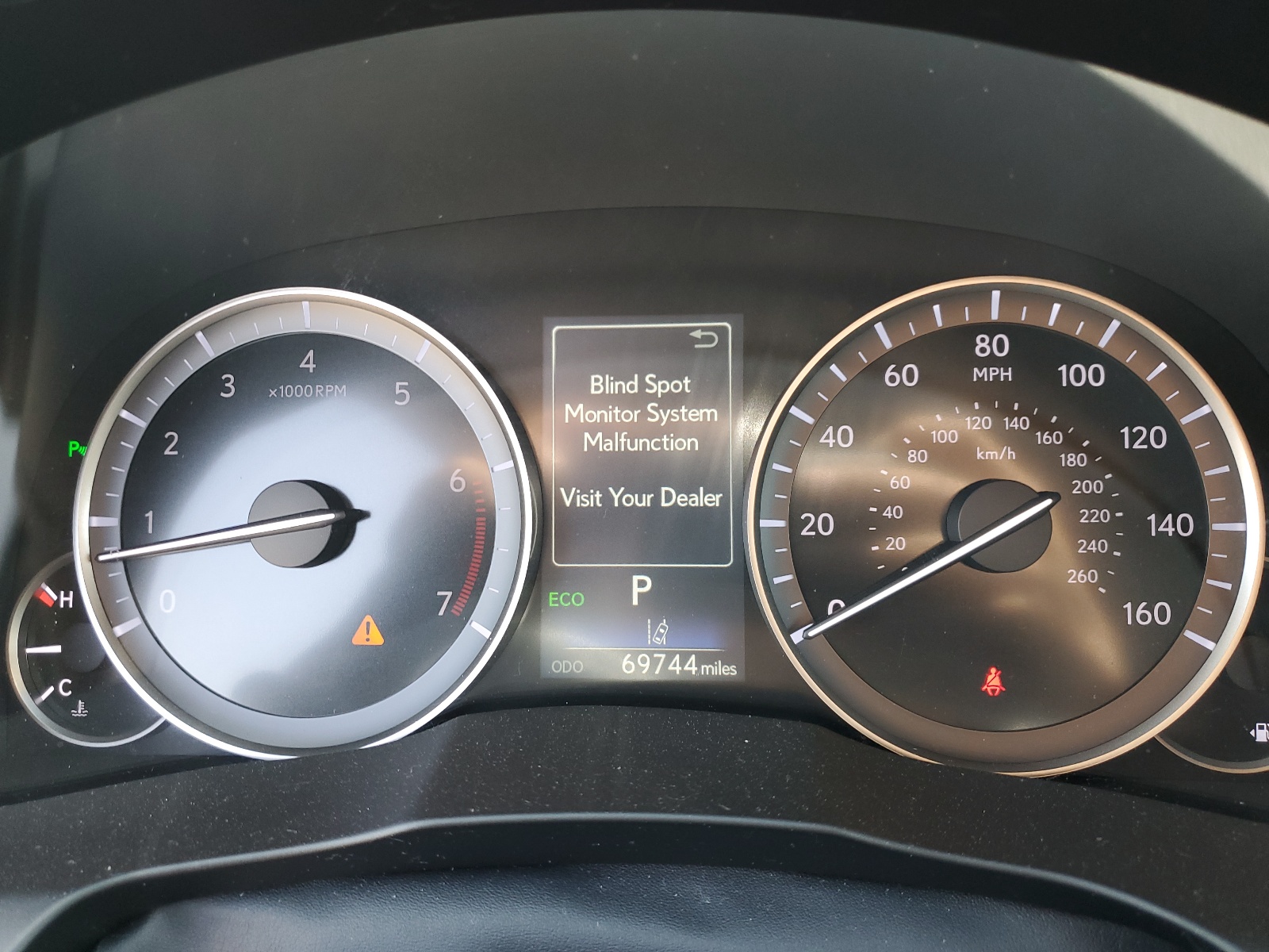 58ABK1GG9GU022162 2016 Lexus Es 350