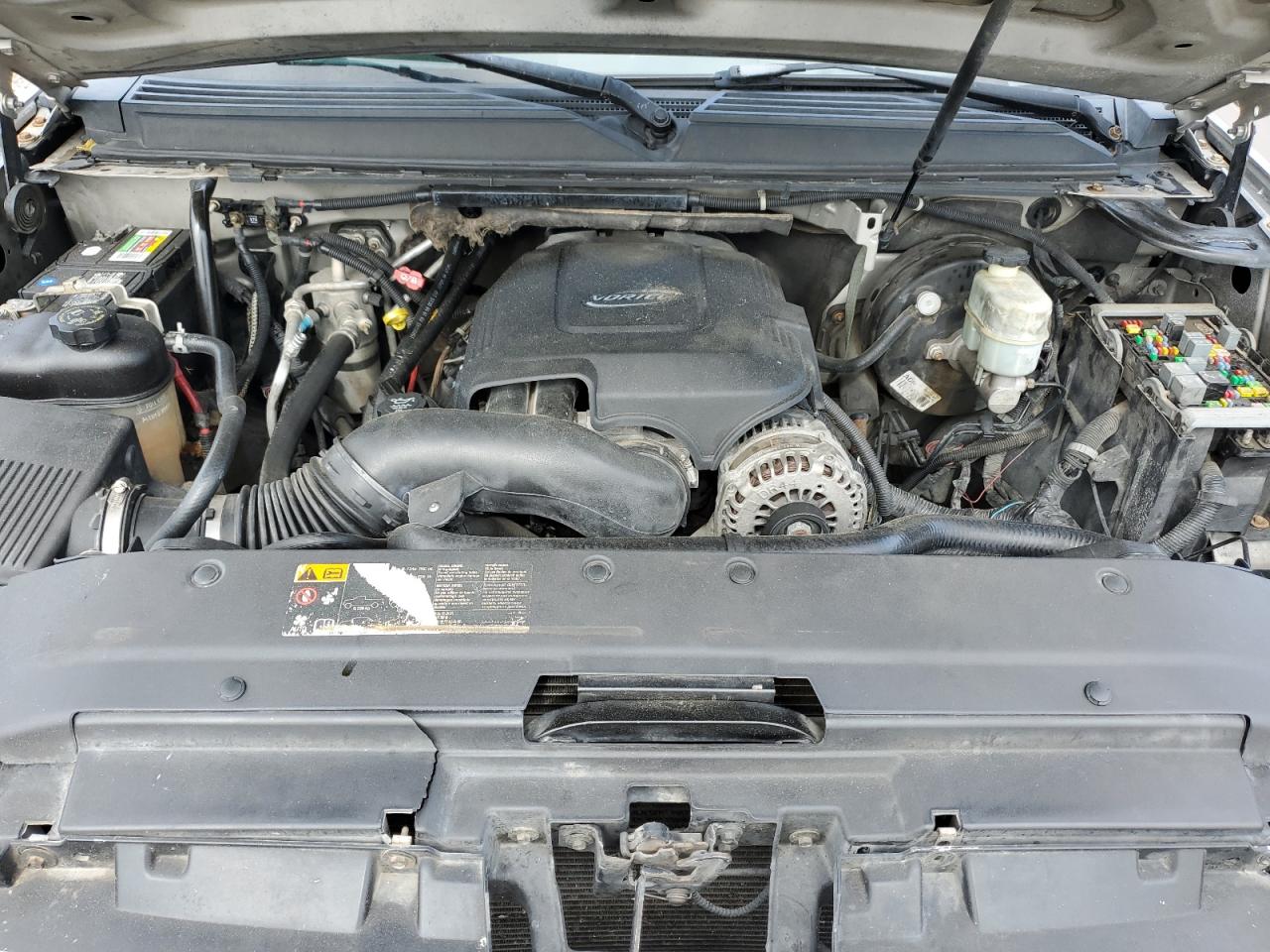 2007 GMC Yukon - Image 12