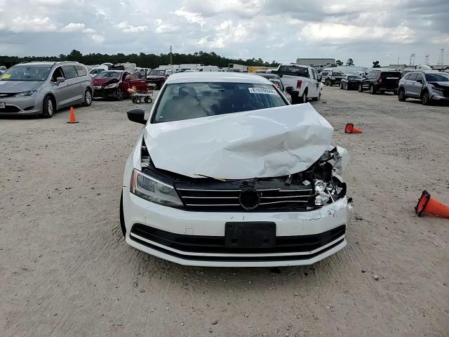 2016 Volkswagen Jetta S VIN: 3VW267AJ0GM248860 Lot: 61029944