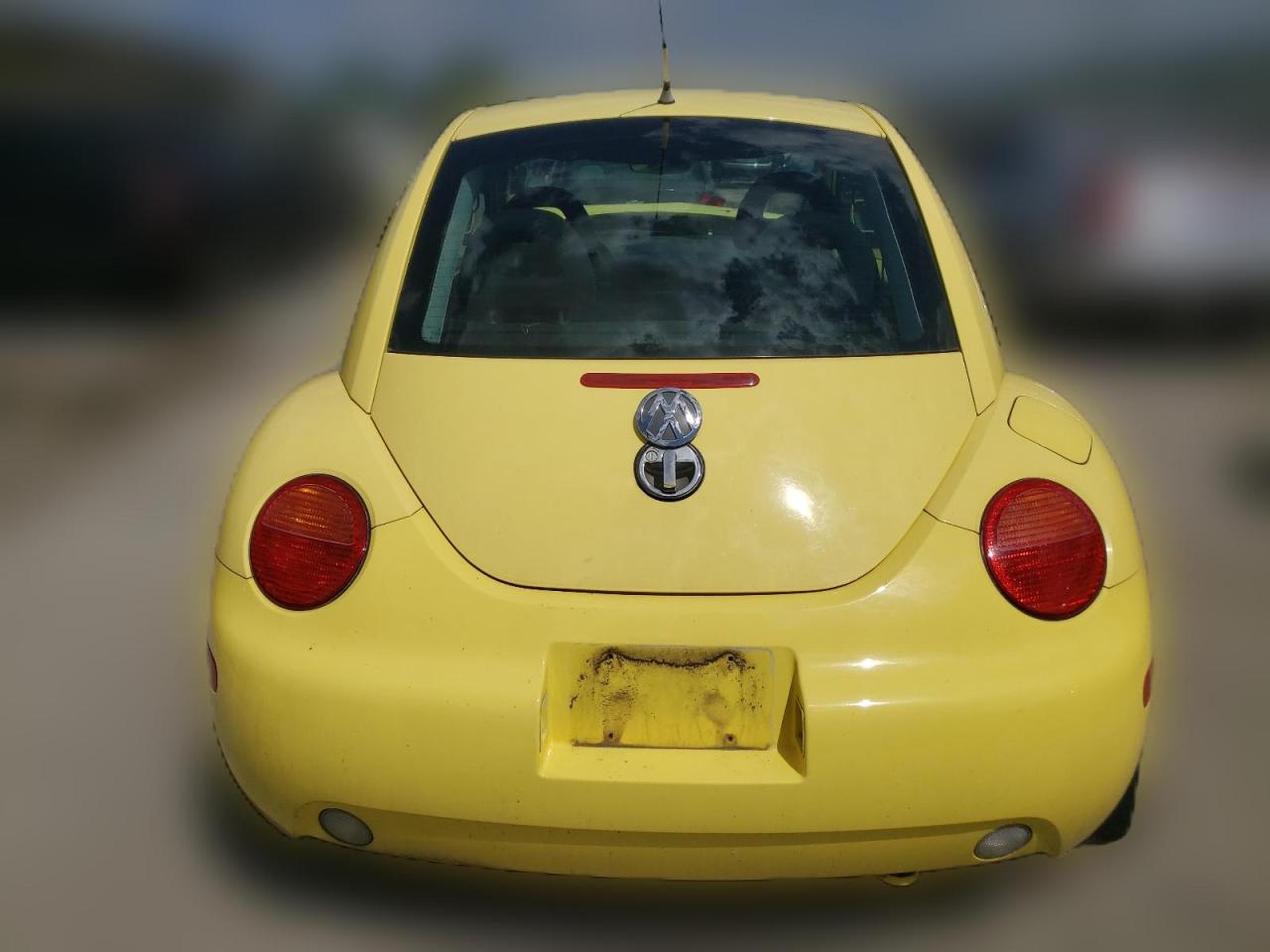 2000 Volkswagen New Beetle Gls Tdi VIN: 3VWCF21C8YM424354 Lot: 57894164