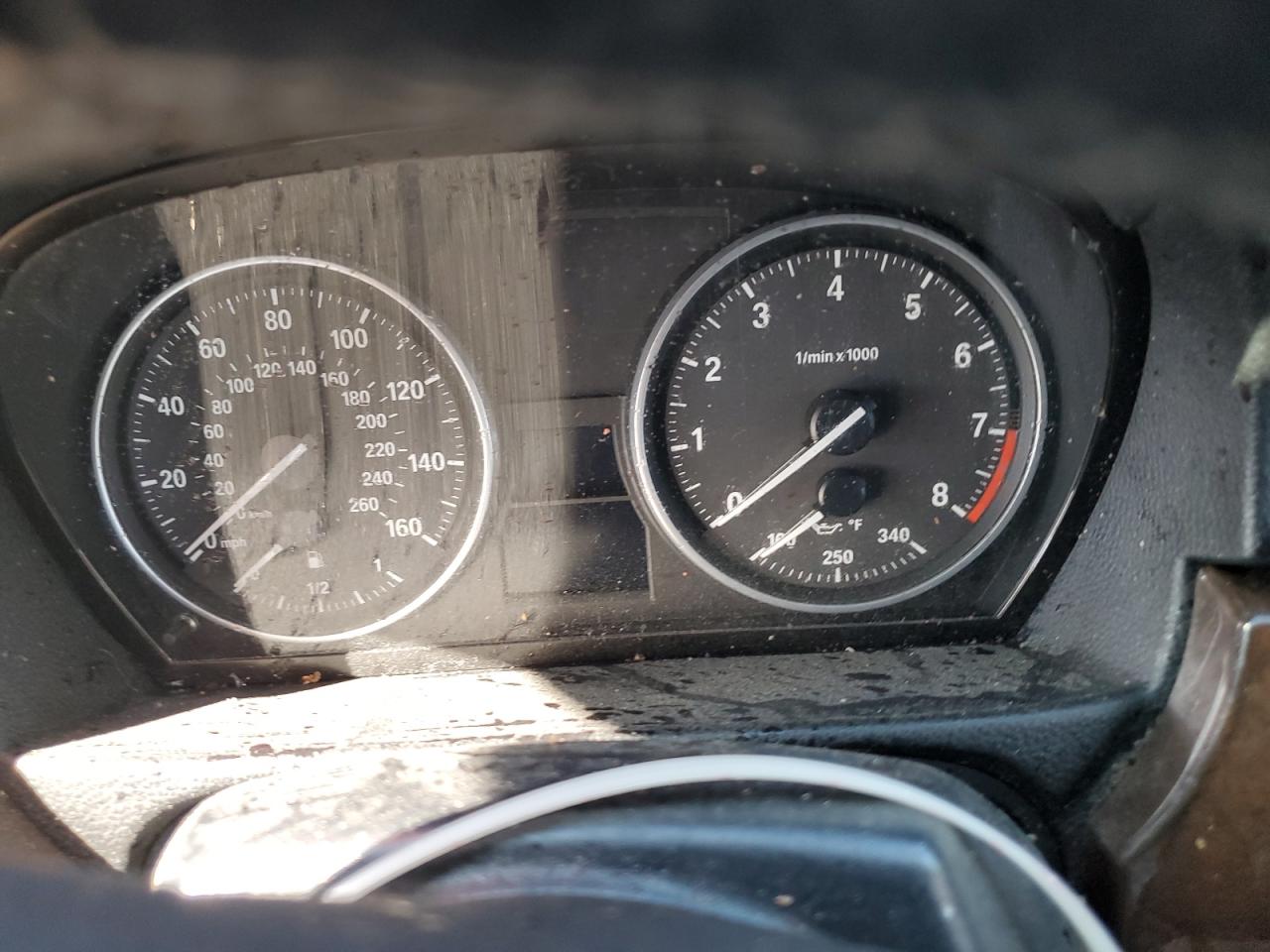 2007 BMW 328 I VIN: WBAWL13507PX14773 Lot: 59786044