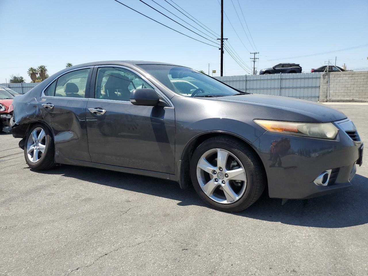 JH4CU2F67BC013093 2011 Acura Tsx 2011 Acura Tsx VIN: JH4CU2F67BC013093 Lot: 61119814