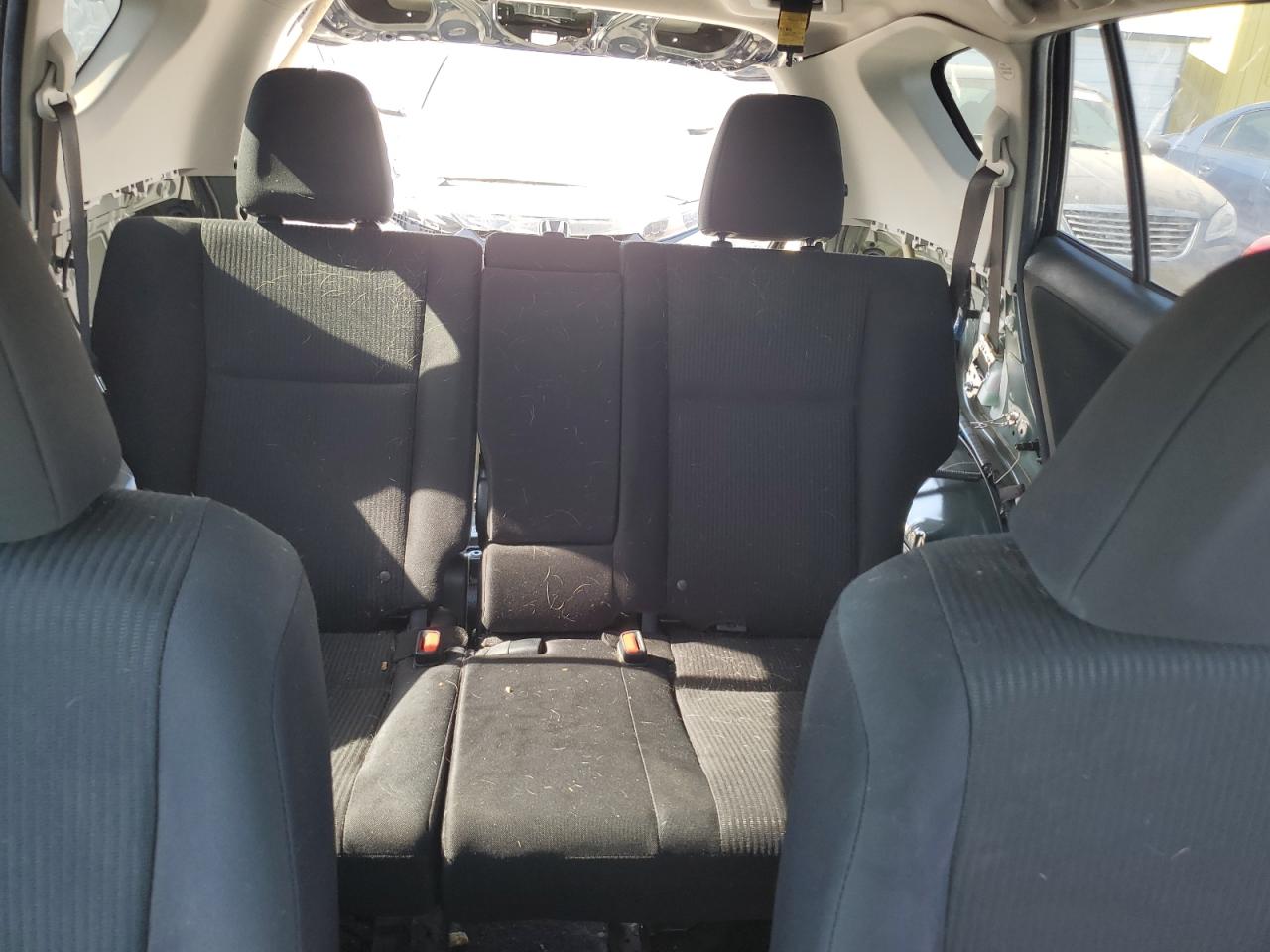 2018 Toyota Rav4 Le VIN: JTMBFREV1JJ198440 Lot: 58175444