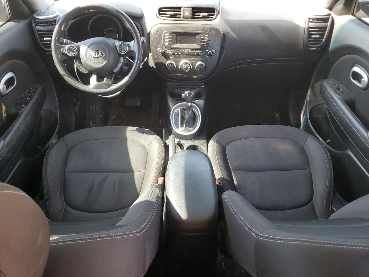 2016 Kia Soul VIN: KNDJN2A20G7300382 Lot: 58325004