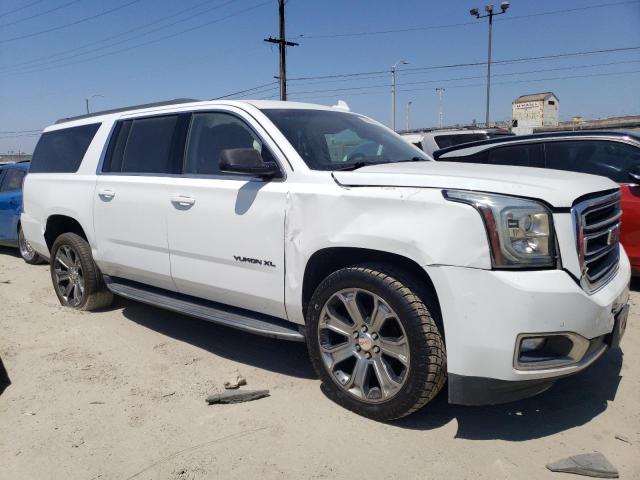  GMC YUKON 2019 Белый