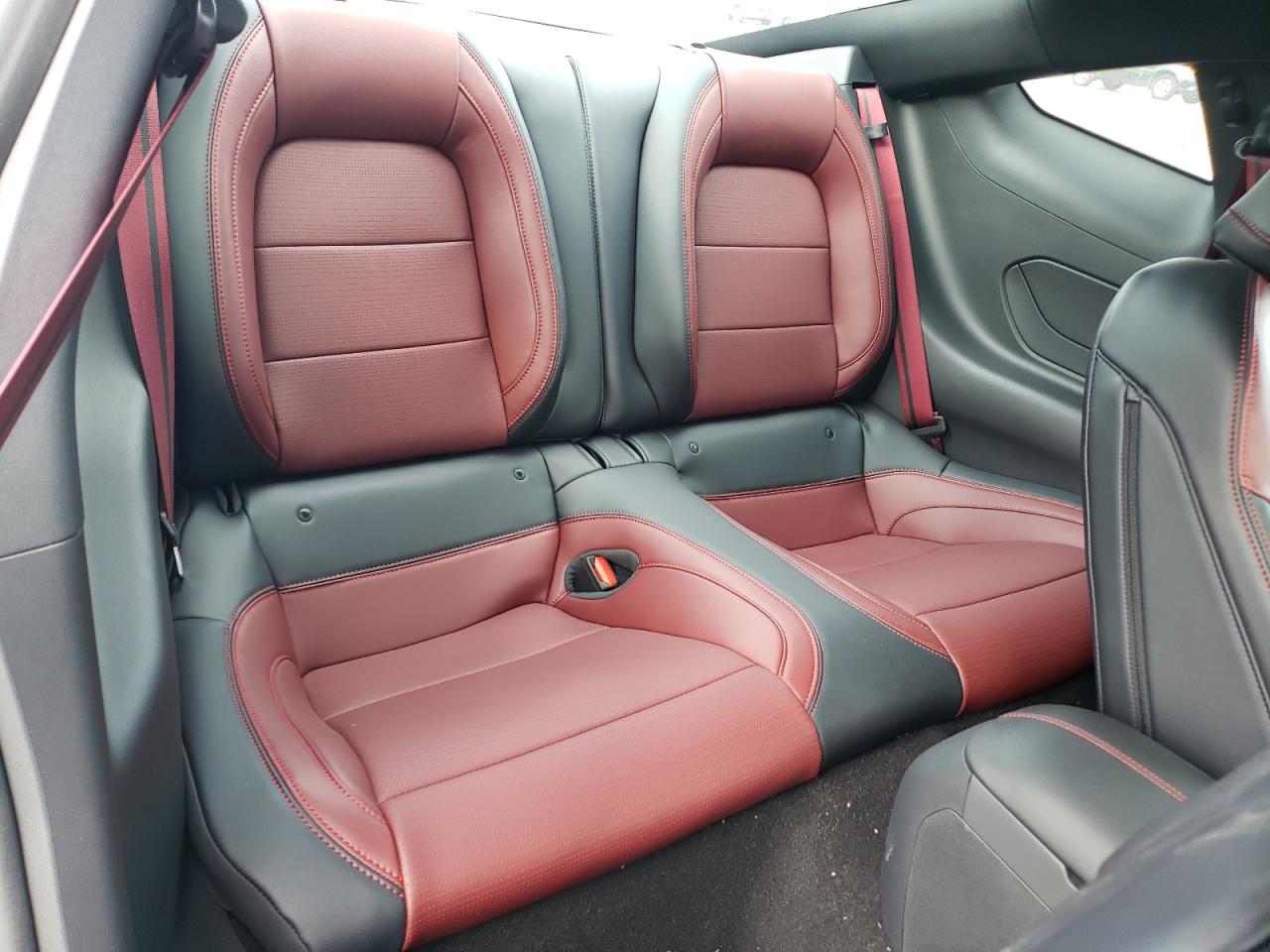 2024 Ford Mustang Gt VIN: 1FA6P8CF4R5425540 Lot: 57055274