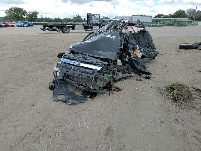 2012 Ford Fusion Se VIN: 3FAHP0HA6CR128233 Lot: 59954064