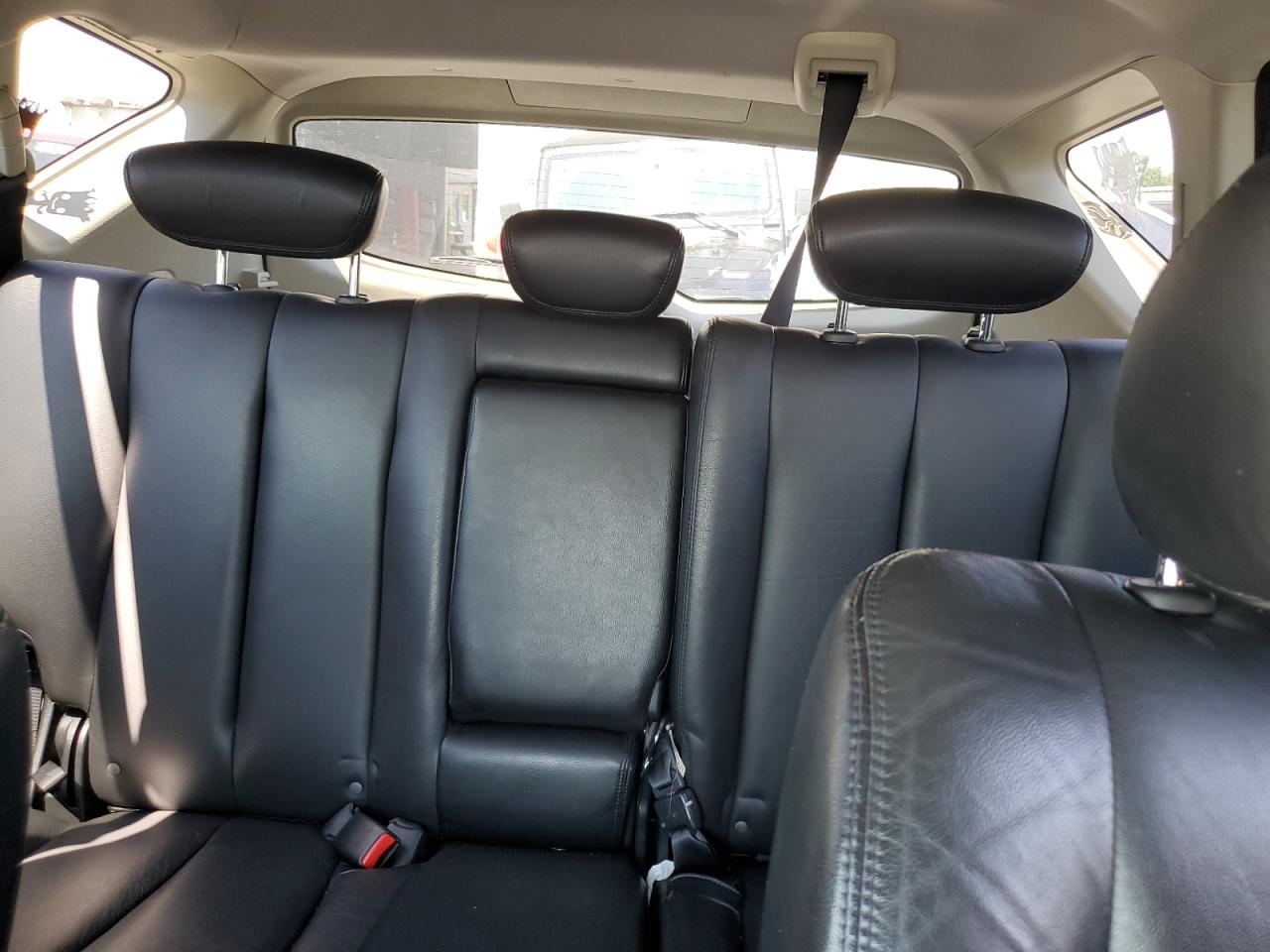 2006 Nissan Murano Sl VIN: JN8AZ08W66W534780 Lot: 60457054