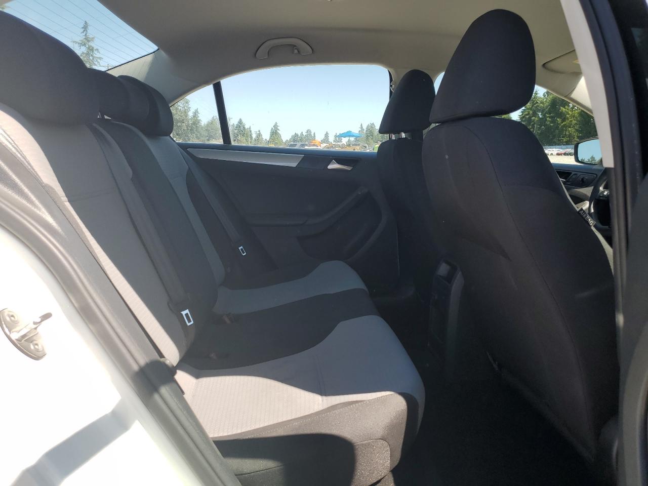 2017 Volkswagen Jetta S VIN: 3VW2B7AJ8HM399555 Lot: 59481004