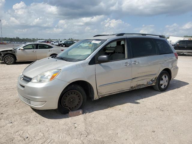 2004 Toyota Sienna Ce