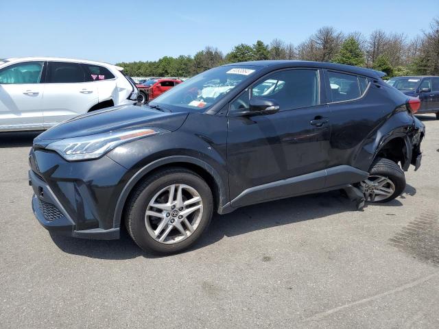 NMTKHMBX2MR123223 Toyota C-HR XLE