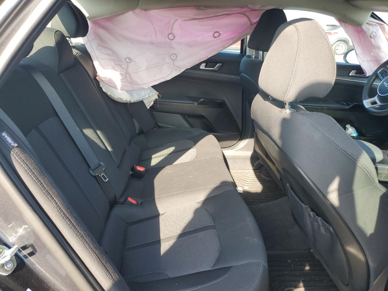 2024 Kia K5 Lxs VIN: 5XXG14J27RG252102 Lot: 60754824