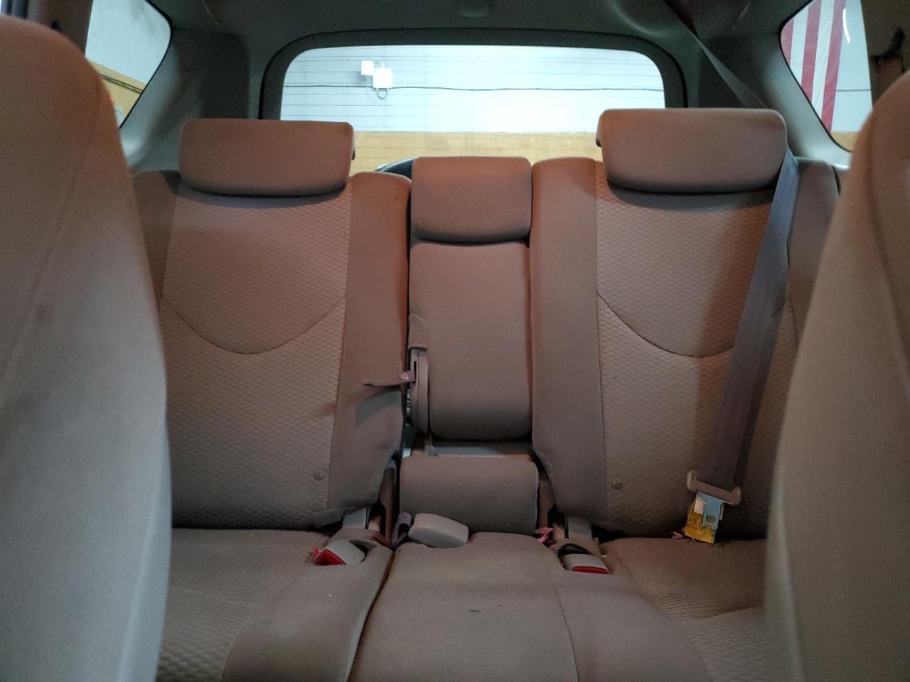 2011 Toyota Rav4 VIN: JTMBF4DV3B5041846 Lot: 59706904