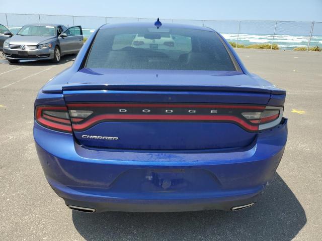 DODGE CHARGER 2020 Blue