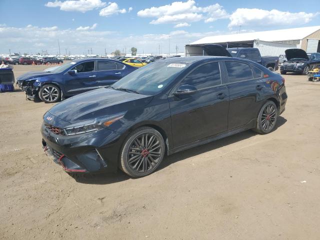 3KPF44AC1NE486718 Kia Forte GT