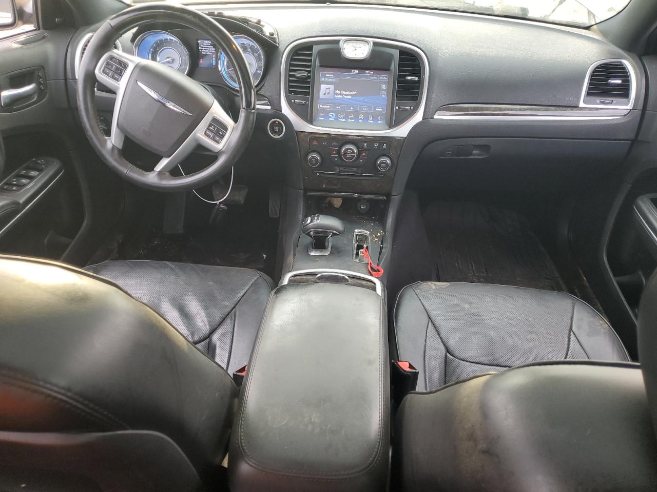 2014 Chrysler 300C VIN: 2C3CCAKG4EH235903 Lot: 59535674