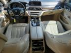 2016 Bmw 750 Xi zu verkaufen in Louisville, KY - Front End