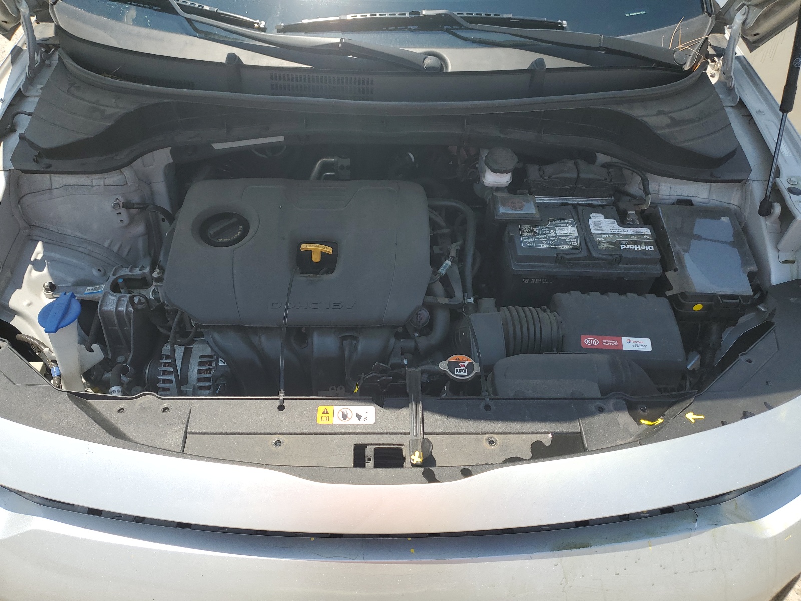 KNDJ23AU4M7792992 2021 Kia Soul Lx