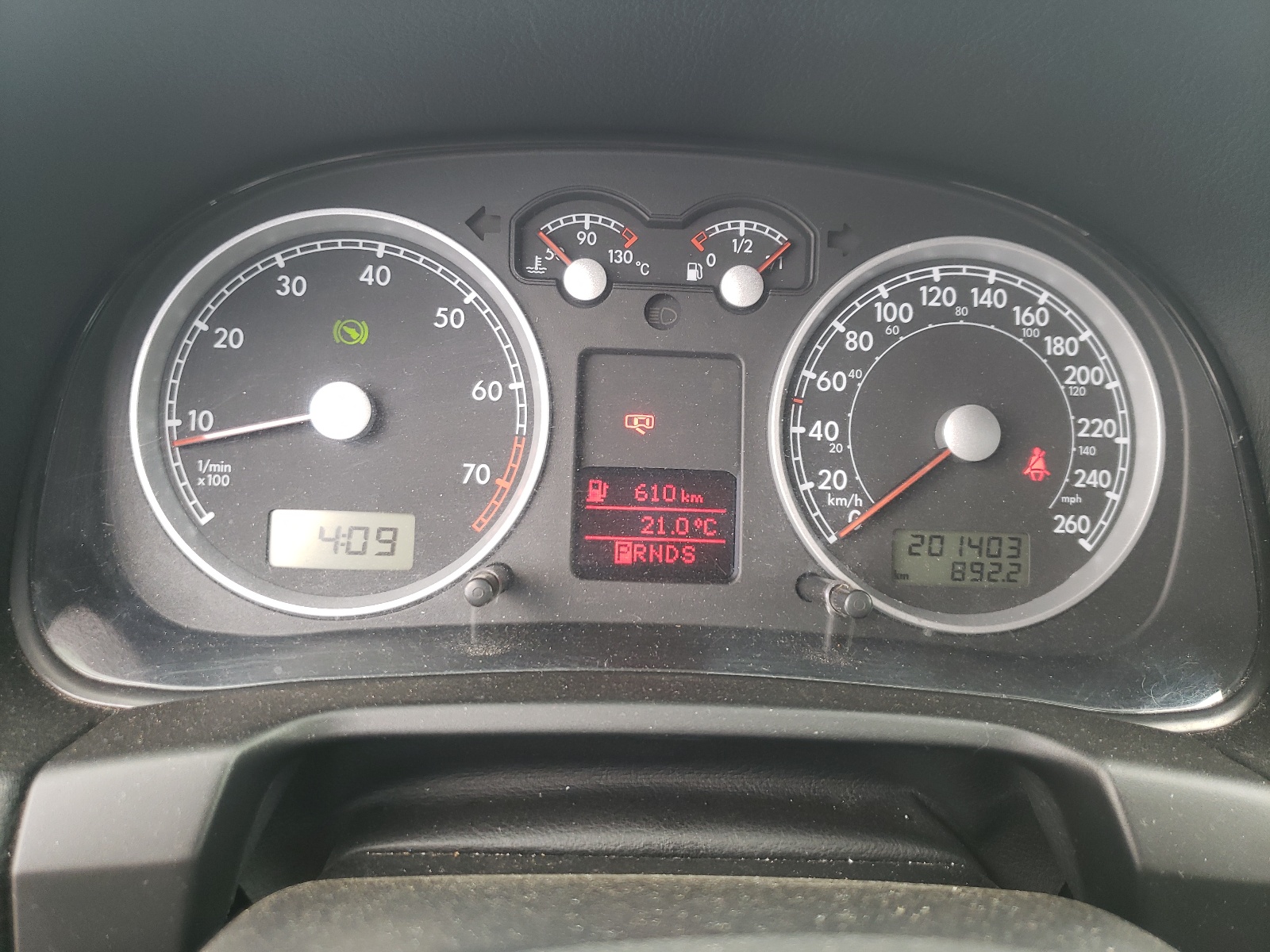 3VWTK49M49M632267 2009 Volkswagen City Jetta