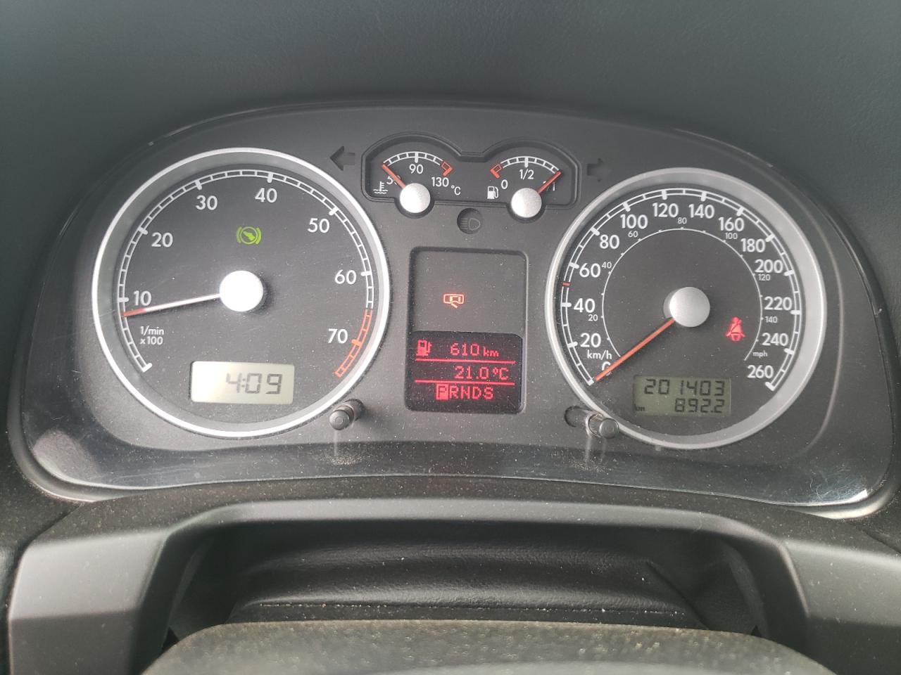 2009 Volkswagen City Jetta VIN: 3VWTK49M49M632267 Lot: 59525244