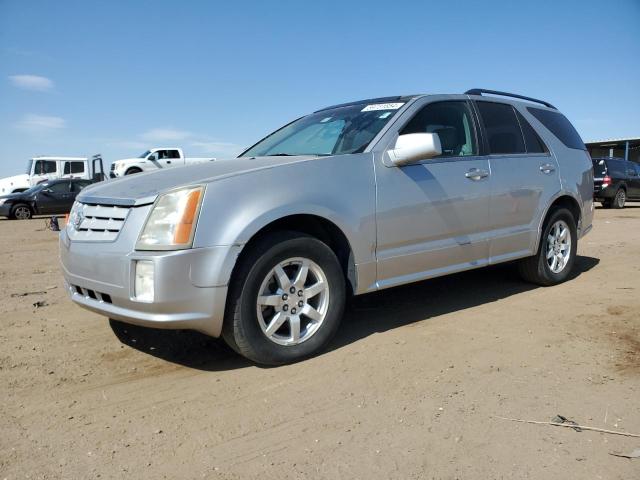 2006 Cadillac Srx  за продажба в Brighton, CO - Minor Dent/Scratches