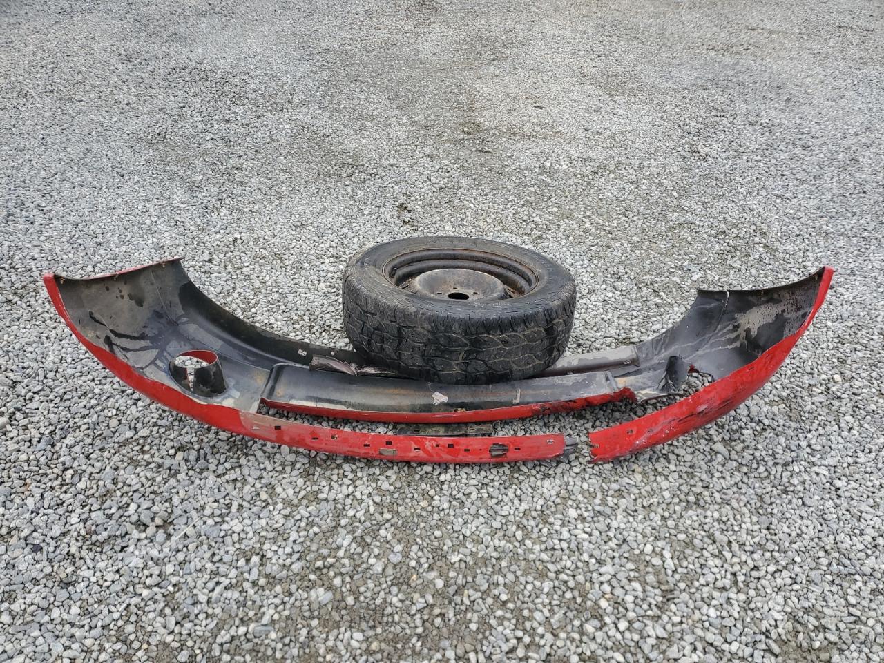 2004 Dodge Ram 1500 St VIN: 1D7HU18D64J273857 Lot: 57936164