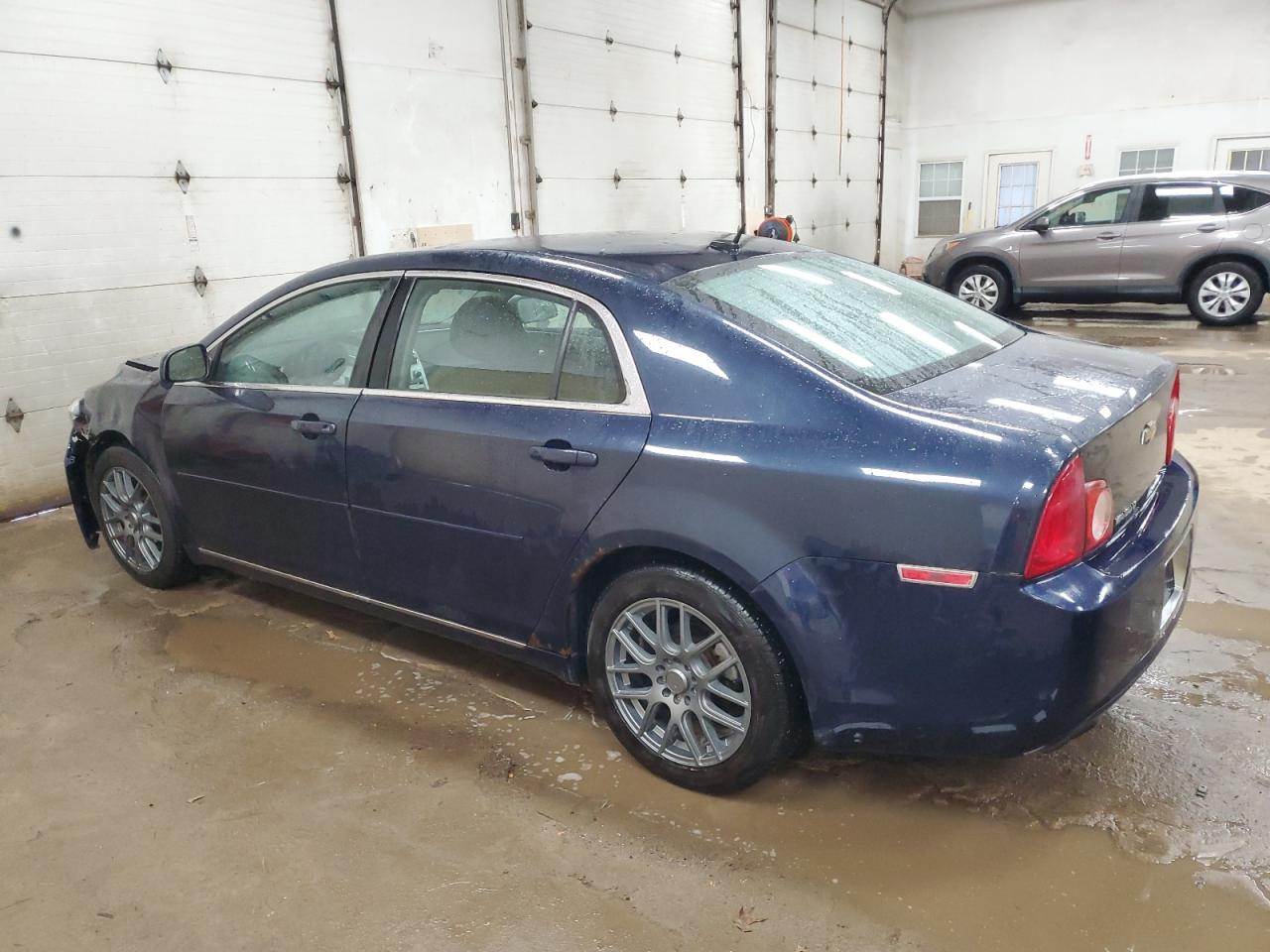 2011 Chevrolet Malibu - Image 2