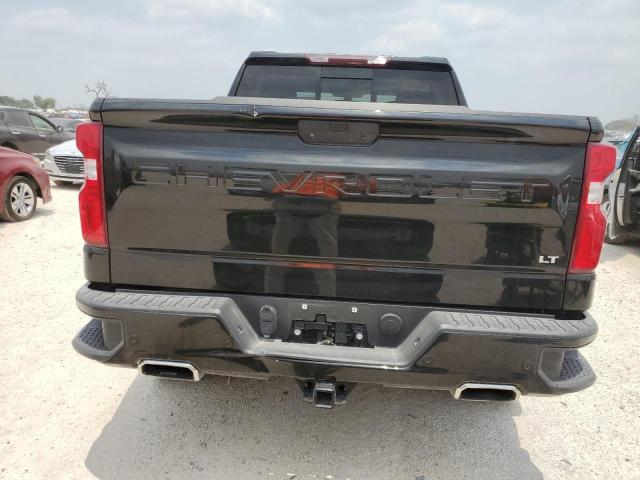  CHEVROLET ALL Models 2021 Черный