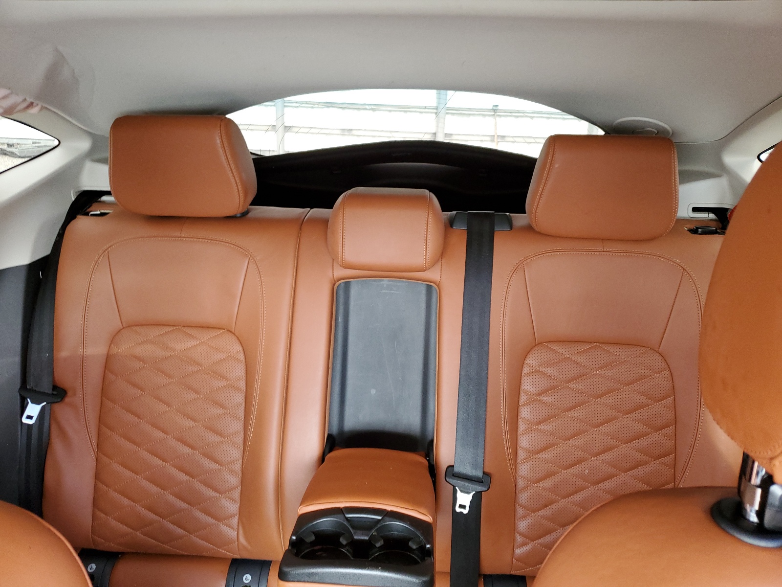 SADFP2FX1K1Z37379 2019 Jaguar E-Pace Se