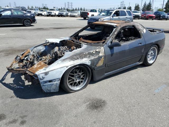 1988 Mazda Rx7 