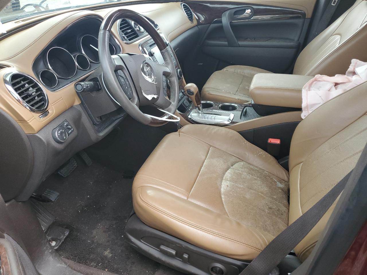 2015 Buick Enclave - Image 7
