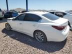 2019 Infiniti Q50 Pure zu verkaufen in Phoenix, AZ - Front End