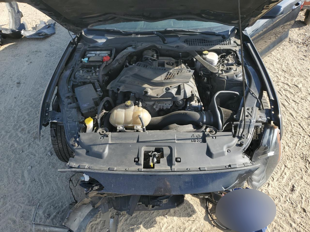 1FATP8UH3K5158643 2019 Ford Mustang