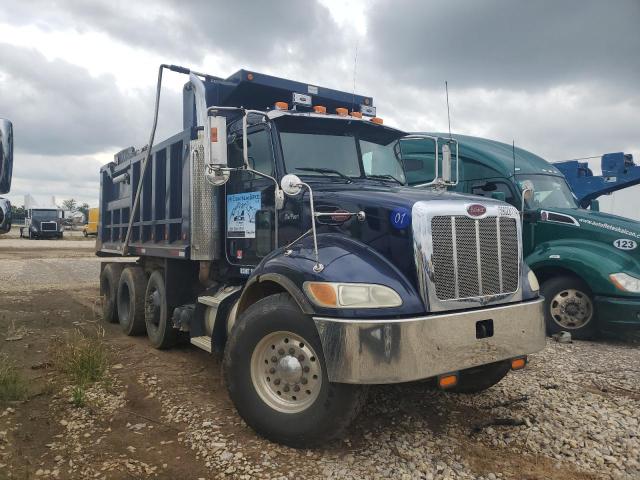 2006 Peterbilt 335  за продажба в Sikeston, MO - Rollover