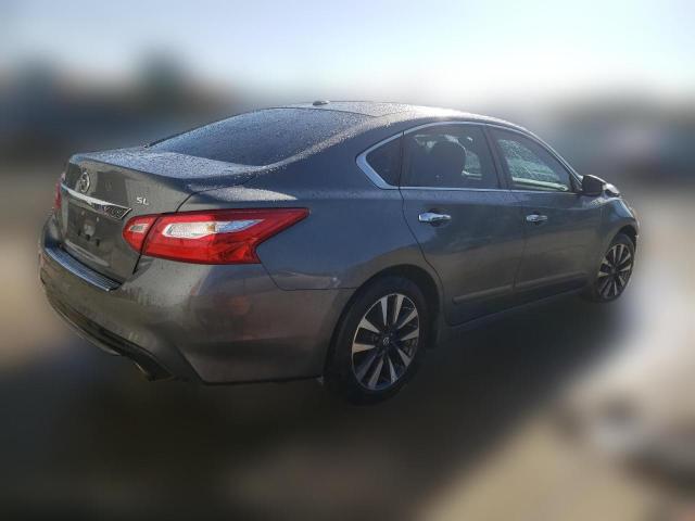  NISSAN ALTIMA 2016 Угольный