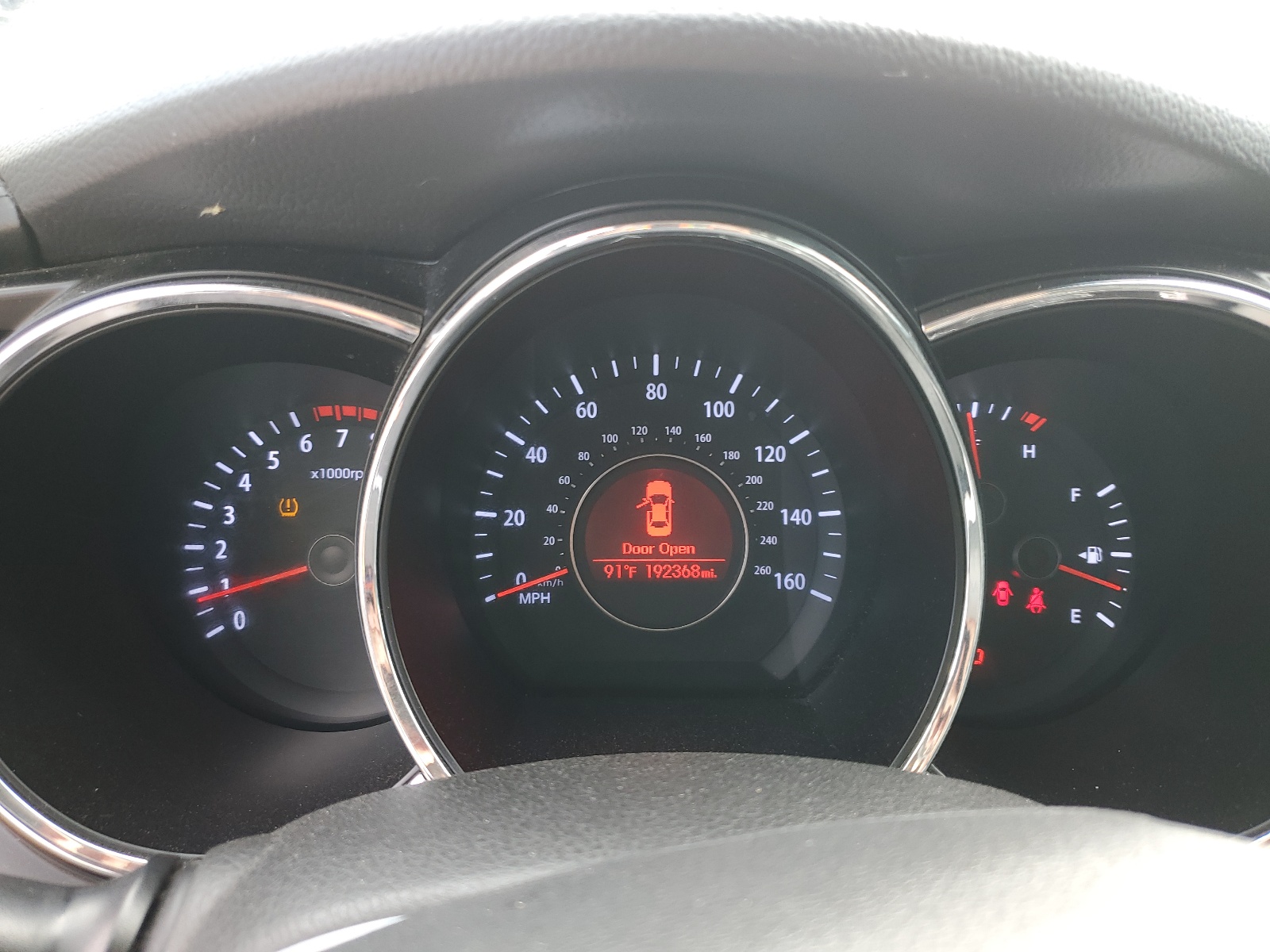 5XXGN4A72CG008154 2012 Kia Optima Ex