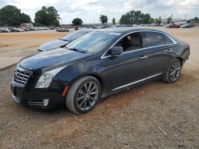  CADILLAC XTS 2013 Чорний