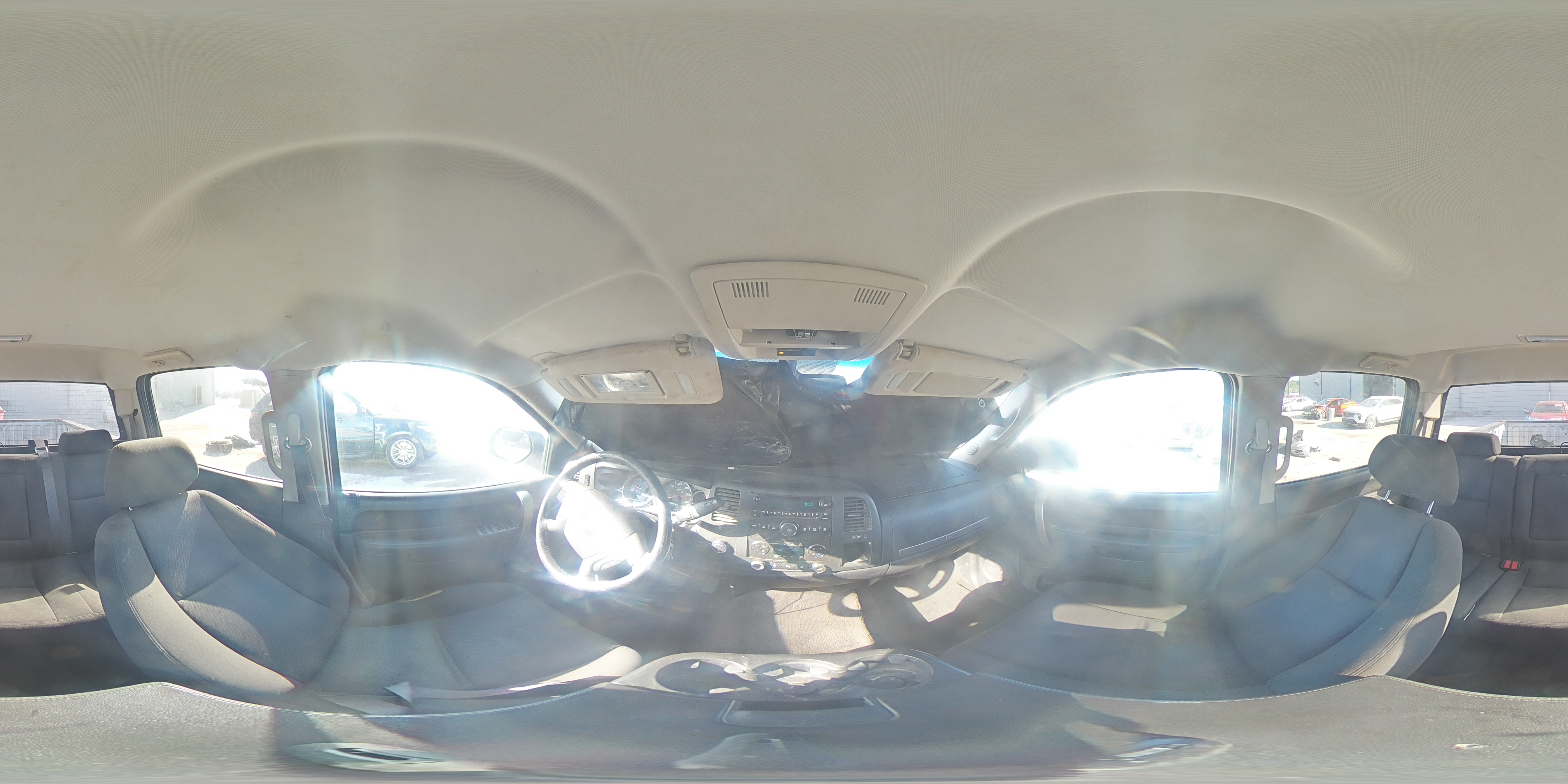 2011 Chevrolet Silverado K1500 Lt VIN: 3GCPKSE34BG337969 Lot: 56183554