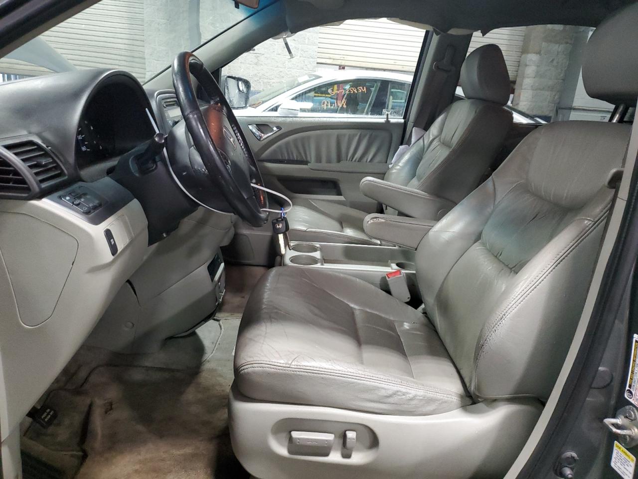 2007 Honda Odyssey - Image 7
