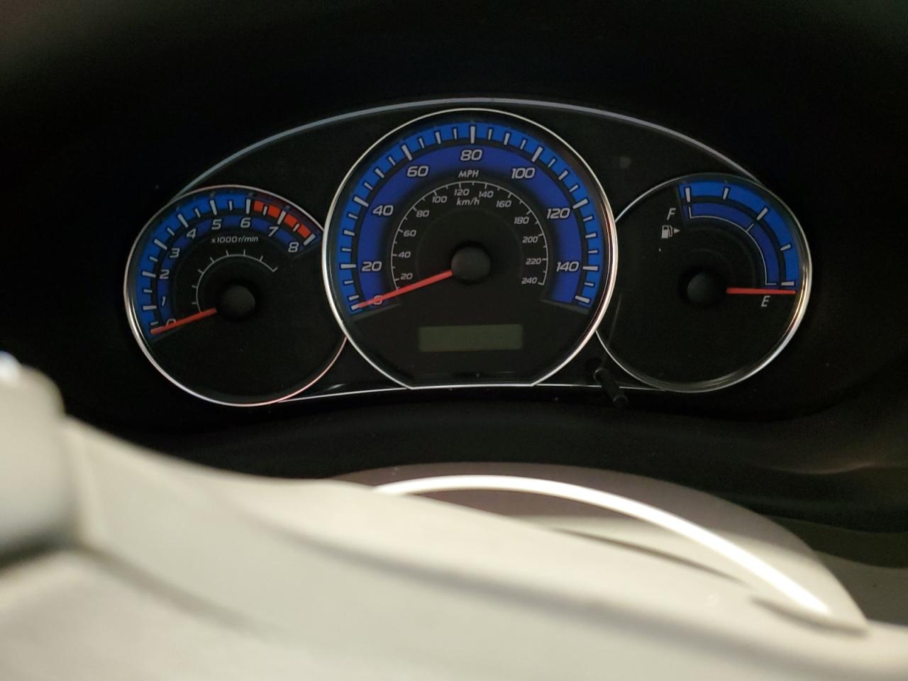 2009 Subaru Forester 2.5X Limited VIN: JF2SH64619H772431 Lot: 58206844