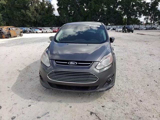 2013 Ford C-Max Premium VIN: 1FADP5CU9DL509815 Lot: 60685014