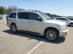 2008 Infiniti Qx56  na sprzedaż w Brookhaven, NY - Rear End