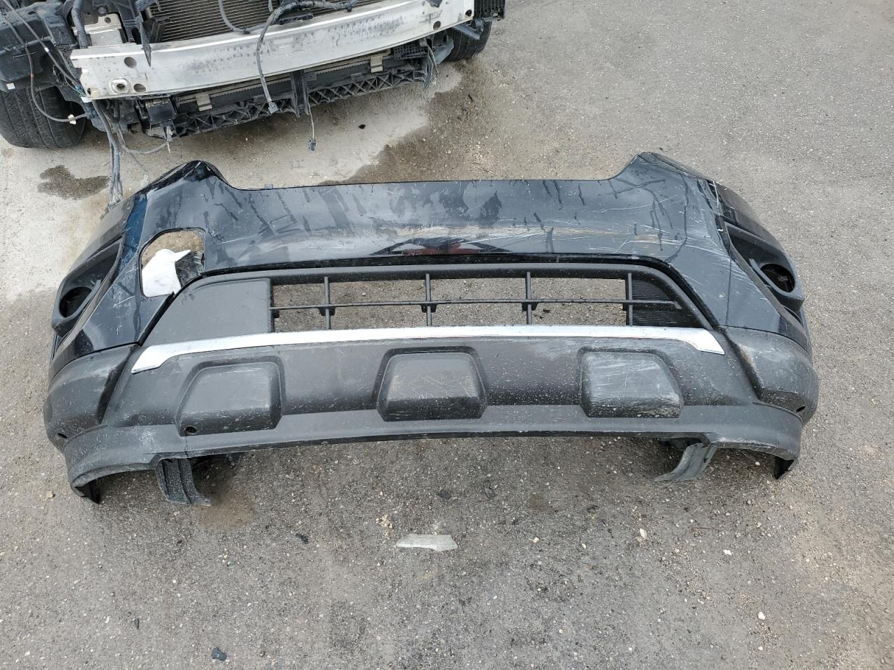 2019 Nissan Pathfinder S VIN: 5N1DR2MN7KC599484 Lot: 59532184