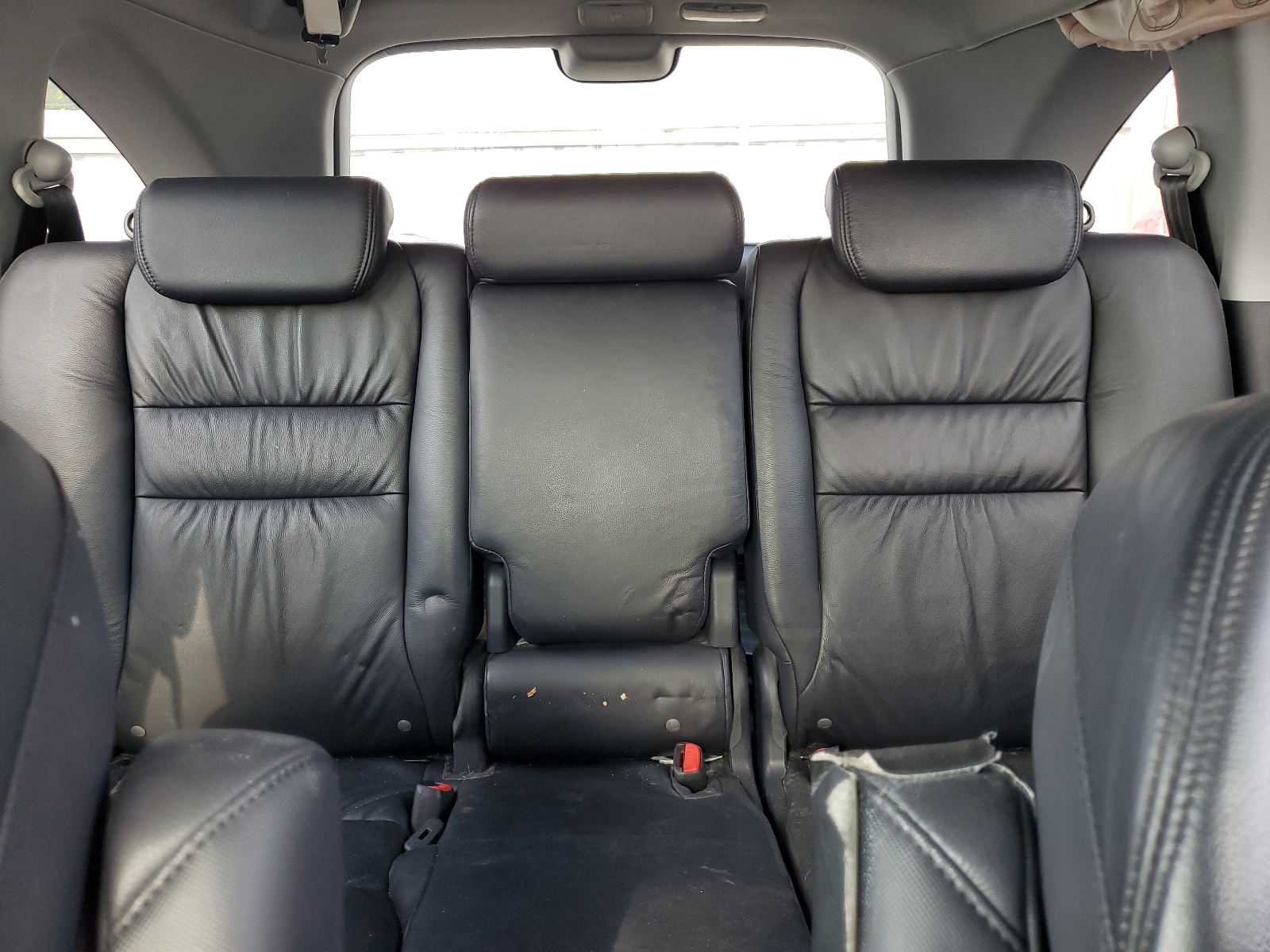 5J6RE48728L810090 2008 Honda Cr-V Exl