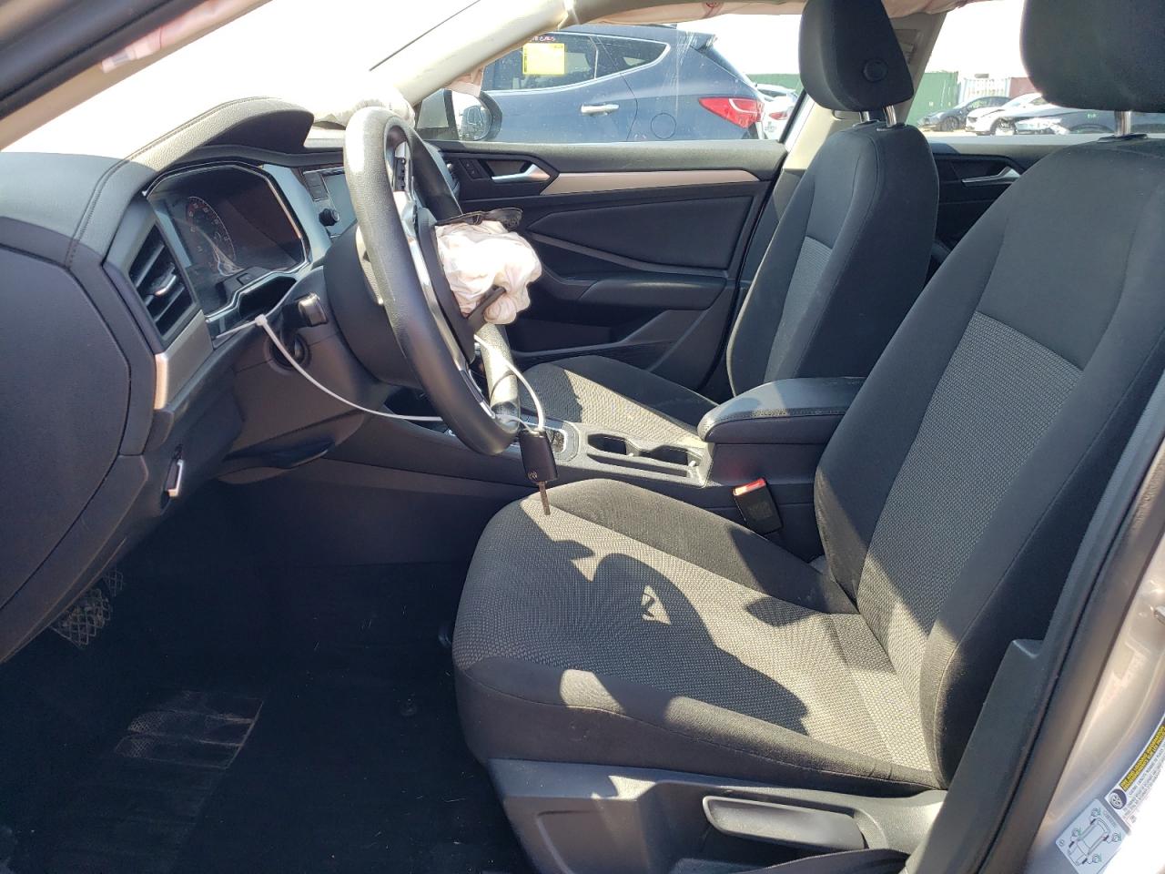 2021 Volkswagen Jetta S VIN: 3VWC57BU0MM034690 Lot: 58573154