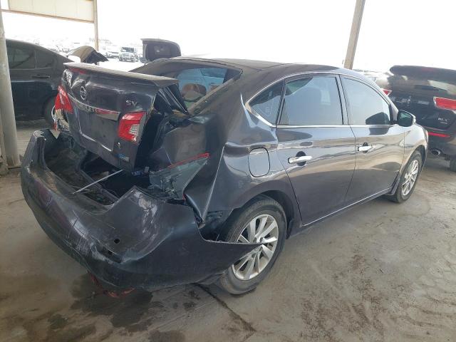 MNTBB7A98D6003619 - 2013 NISSAN SENTRA - #58818064