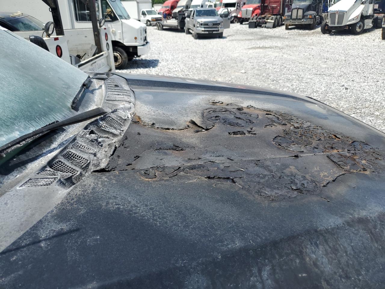 2022 Ford F450 Super Duty VIN: 1FT8W4DT7NED68523 Lot: 59472244