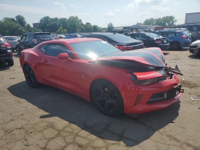 1G1FB1RX4J0132909 | 2018 Chevrolet camaro lt