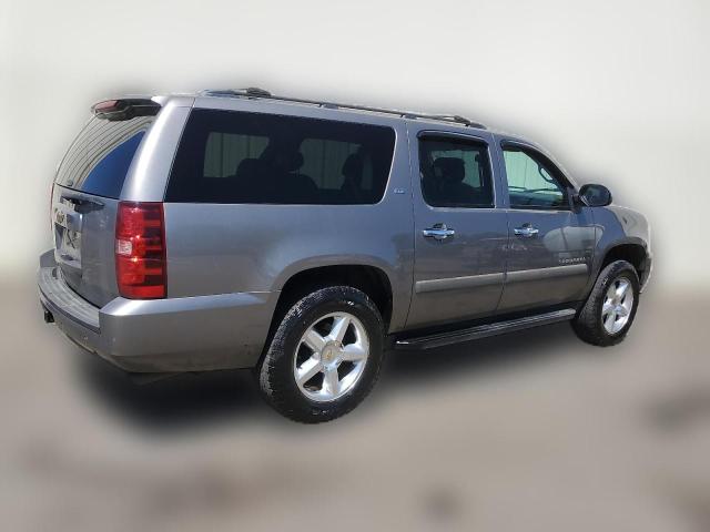 3GNFK16YX7G274343 | 2007 Chevrolet suburban k1500